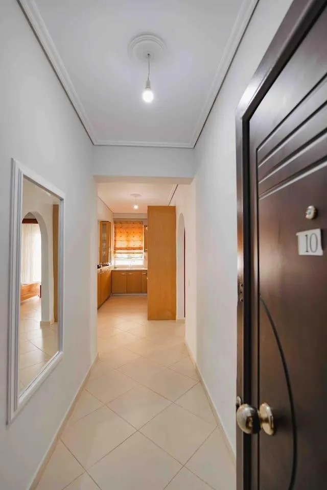 Sea Billows Apartment ساراندا ألبانيا