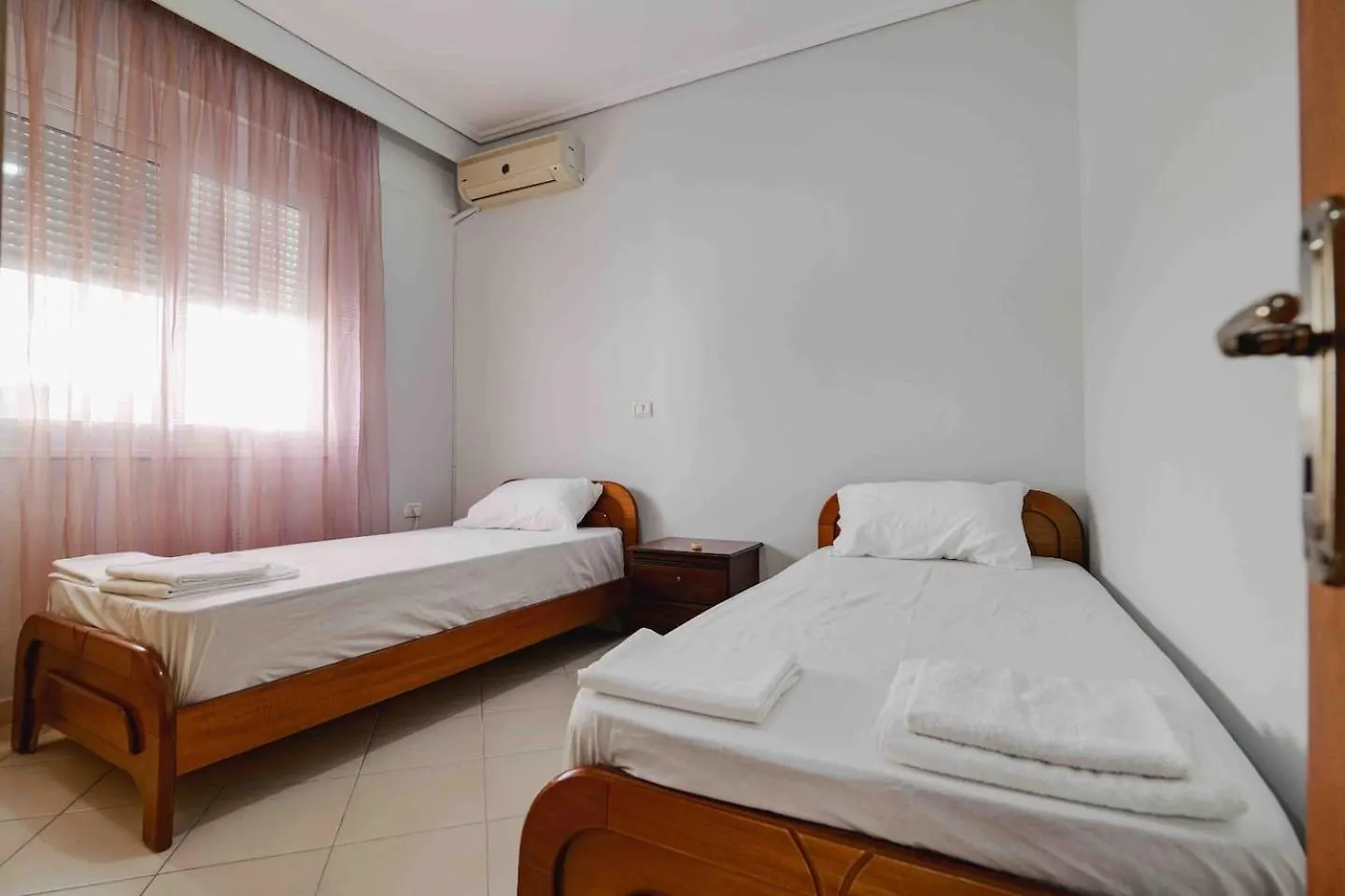 Sea Billows Apartment Sarandë Albania