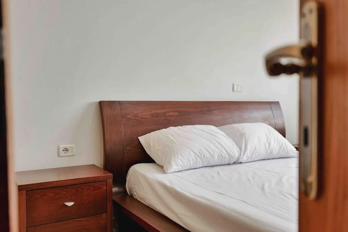 Sea Billows Apartment Sarandë 0*,  阿尔巴尼亚
