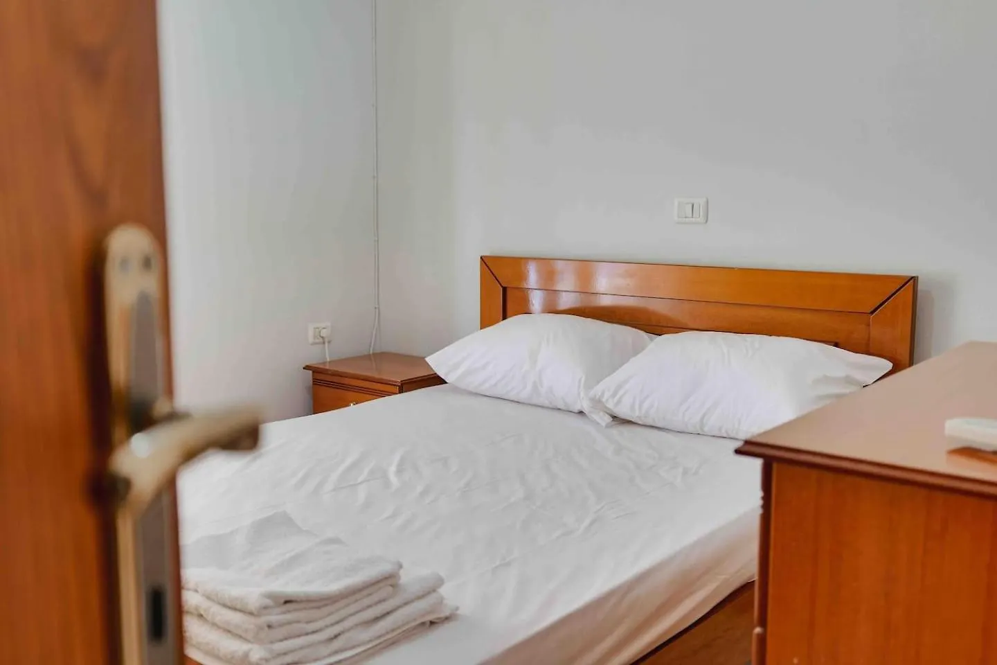 Sea Billows Apartment ساراندا
