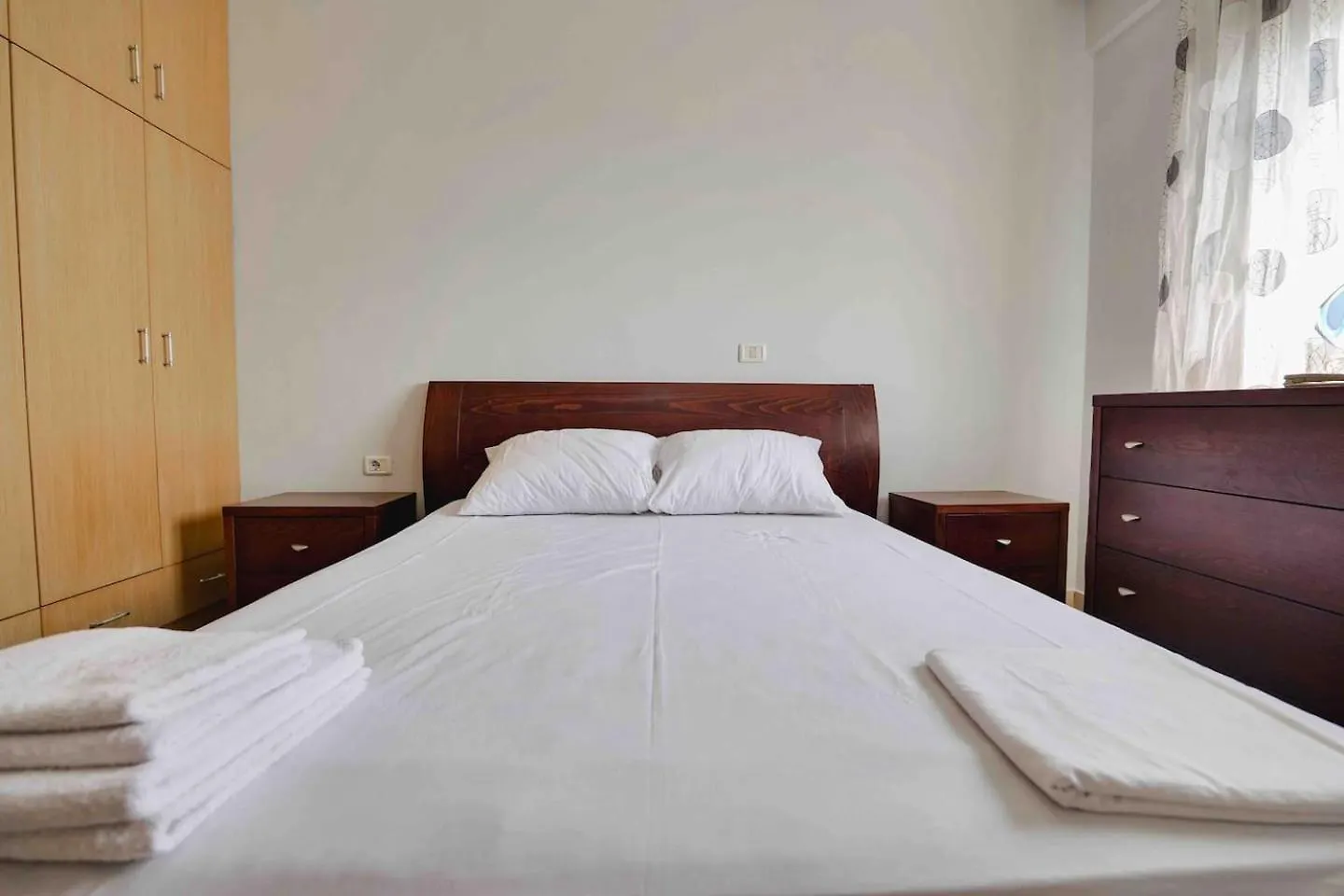 Sea Billows Apartment ساراندا