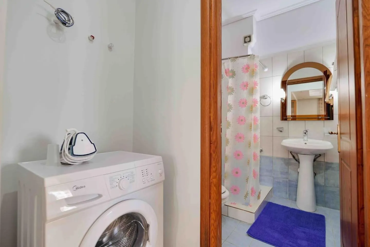 Sea Billows Apartment Sarandë