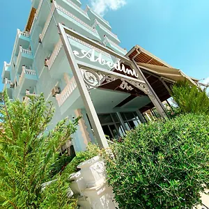 Otel Abedini, Saranda