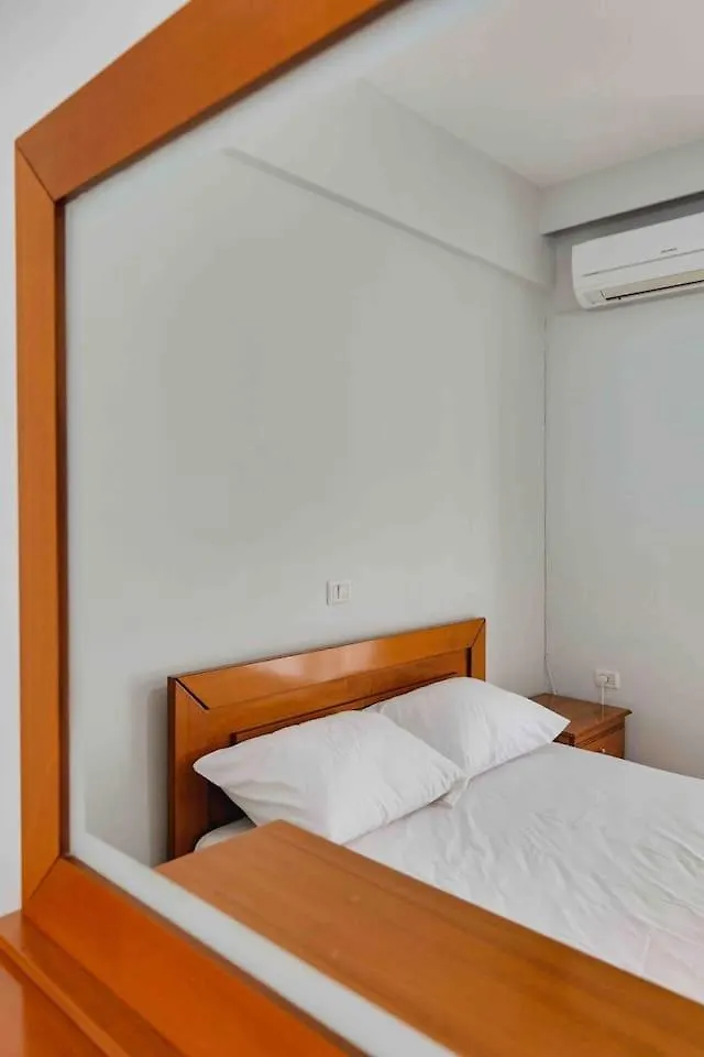 Sea Billows Apartment Sarande 0*,  Albania