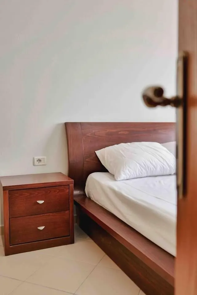 Sea Billows Apartment Sarande