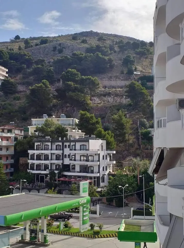 Sea Billows Apartment Sarande