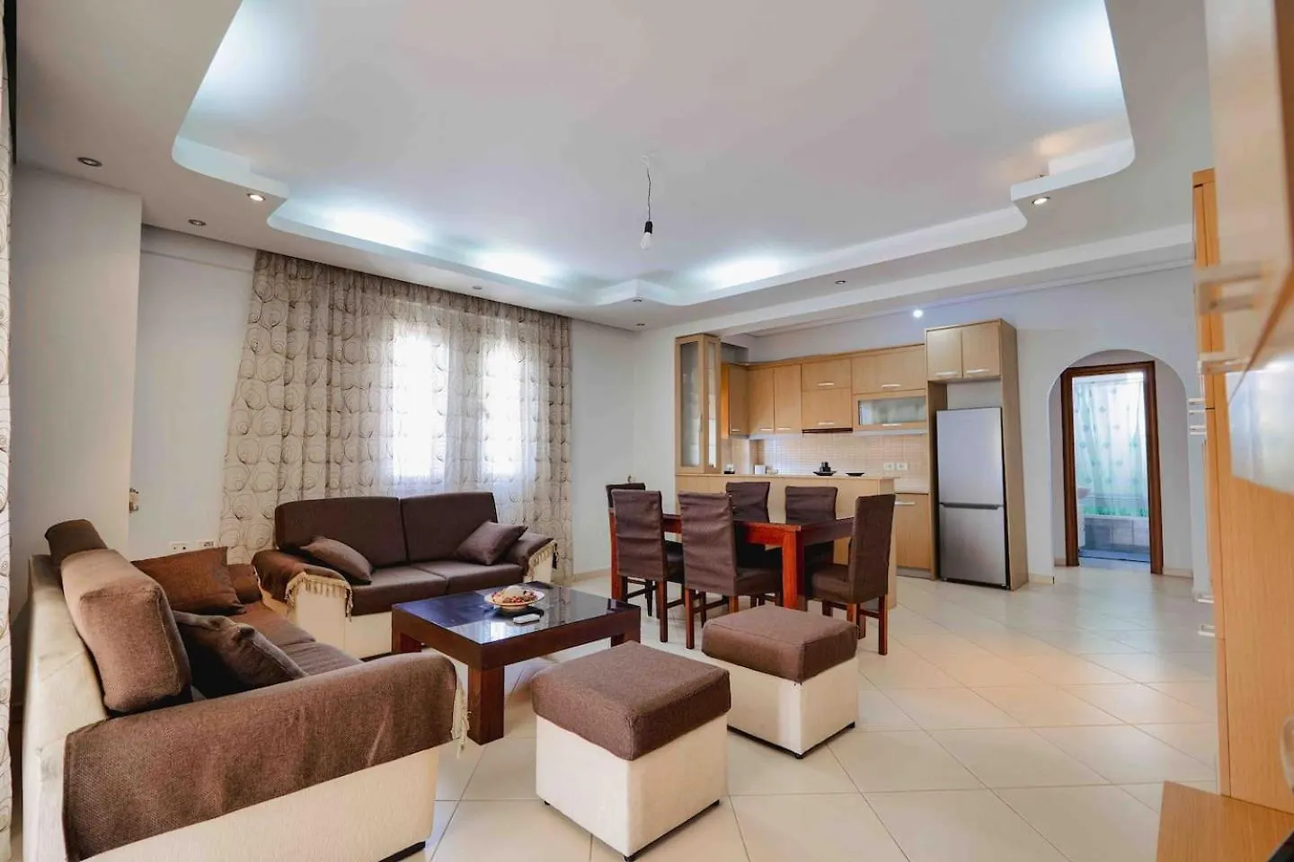 Sea Billows Apartment Sarande