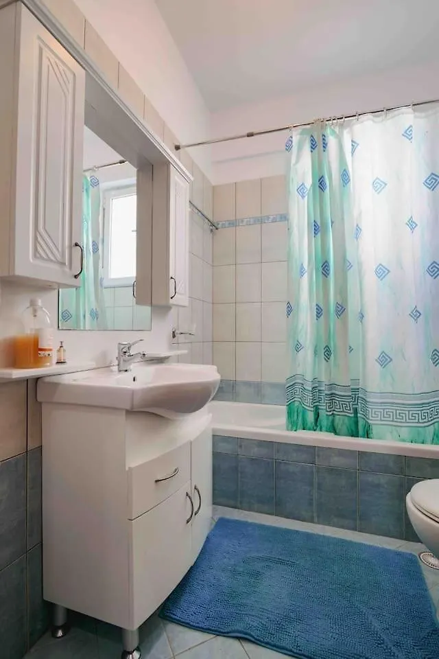 Sea Billows Apartment Sarande